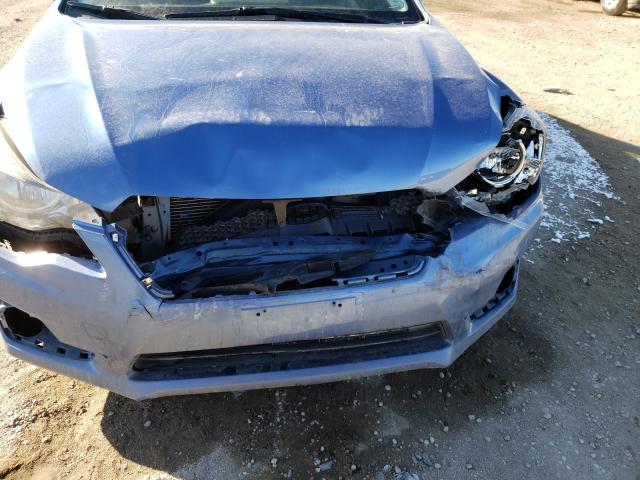 2016 SUBARU IMPREZA JF1GJAA64GH013811
