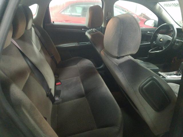 2011 CHEVROLET IMPALA LS 2G1WA5EK9B1251842