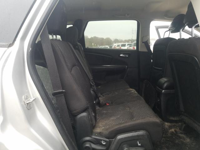 2014 DODGE JOURNEY SE 3C4PDCAB3ET116517
