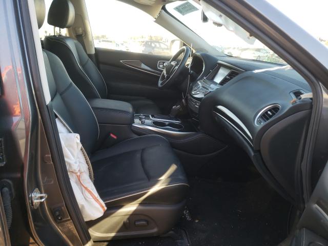 2020 INFINITI QX60 LUXE 5N1DL0MN7LC511198
