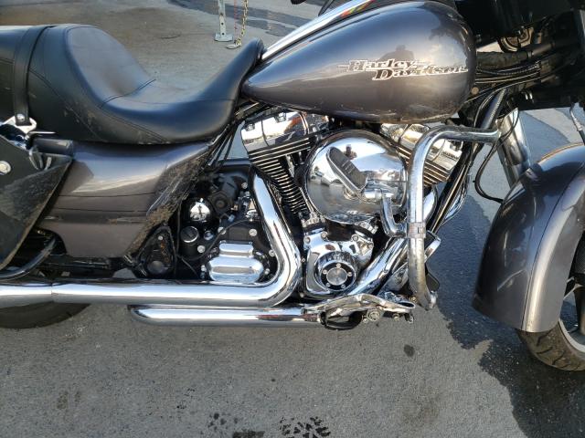 2014 HARLEY-DAVIDSON FLHXS STRE 1HD1KRM17EB701750