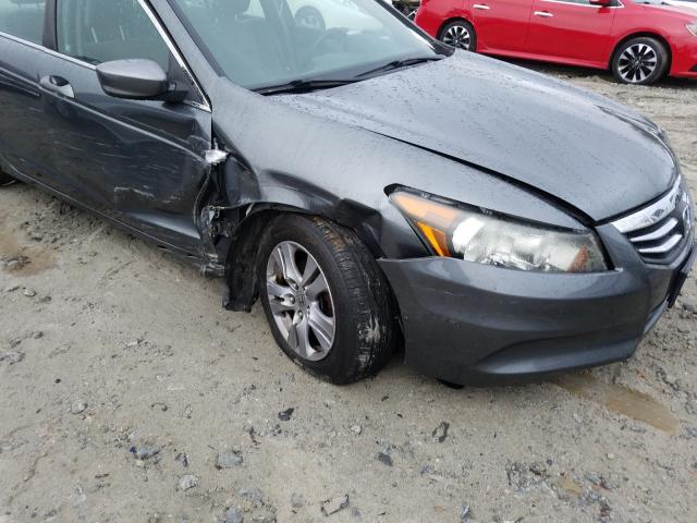 2012 HONDA ACCORD LXP 1HGCP2F42CA018546