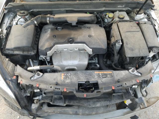 2016 CHEVROLET MALIBU L 1G11C5SA9GF138117
