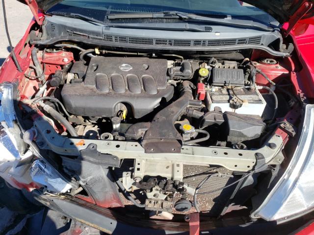 2011 NISSAN VERSA 3N1BC1CP4BL374487