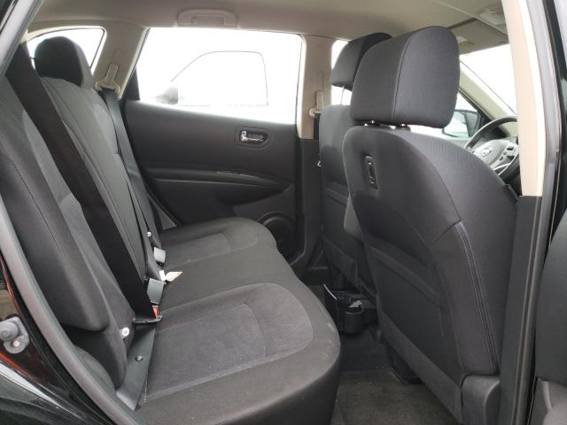 2014 NISSAN ROGUE SELE JN8AS5MVXEW715801