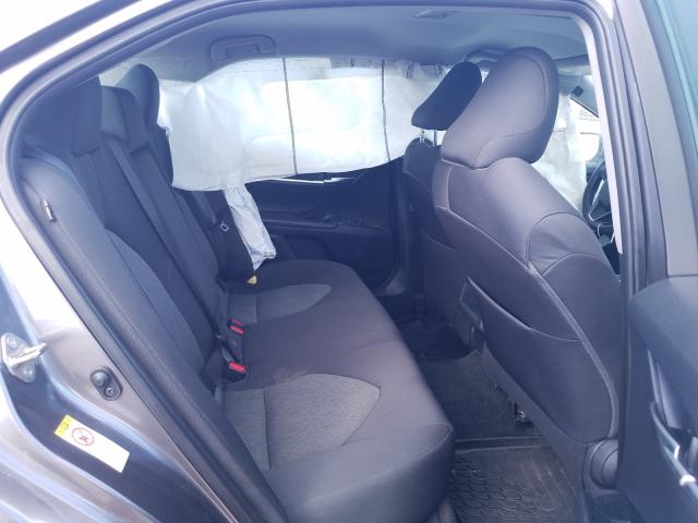 2019 TOYOTA CAMRY 4T1B11HK1KU225200
