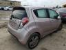 Lot #3033449082 2013 CHEVROLET SPARK LS