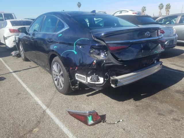 2020 LEXUS ES 300H 58AD21B1XLU004937