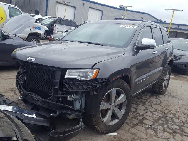 2014 JEEP CHEROKEE 1C4RJFCG0EC422792