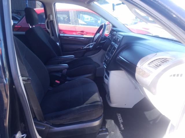2013 DODGE GRAND CARA 2C4RDGCG6DR524570
