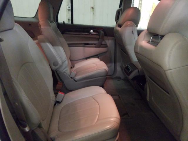 2013 BUICK ENCLAVE 5GAKVDKD8DJ158413