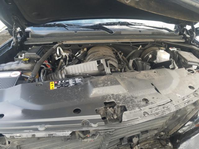 2019 CHEVROLET SUBURBAN C 1GNSCGKC3KR259460
