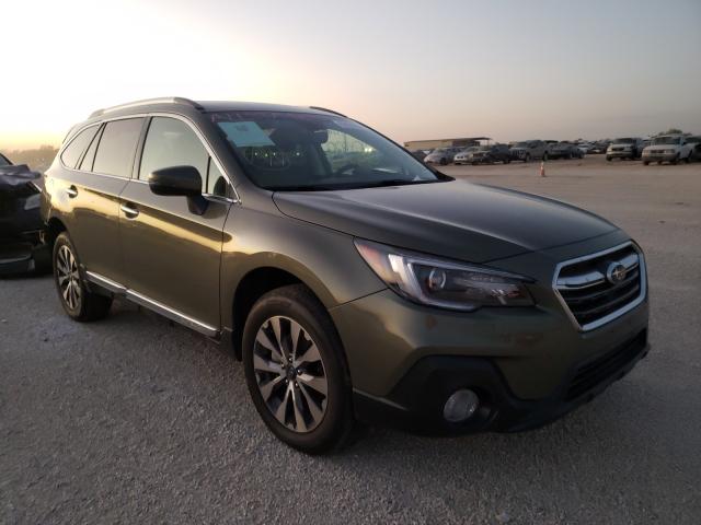 2019 SUBARU OUTBACK TO 4S4BSETC2K3288560