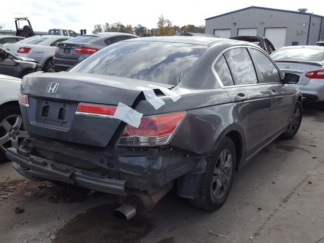 2012 HONDA ACCORD LXP 1HGCP2F41CA224389