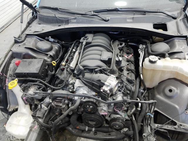 2020 DODGE CHARGER SC 2C3CDXGJ8LH133053