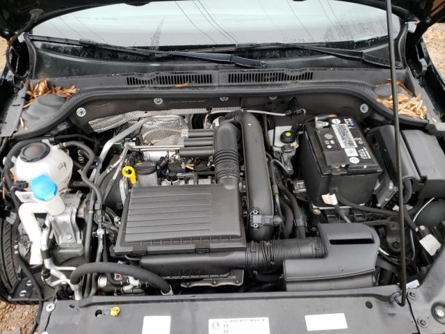 2018 VOLKSWAGEN JETTA S 3VW2B7AJ8JM224518