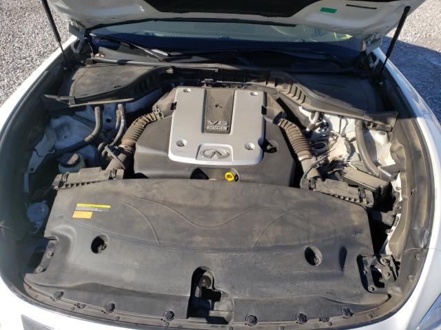 2011 INFINITI M37 X JN1BY1AR5BM373926