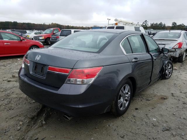 2012 HONDA ACCORD LXP 1HGCP2F42CA018546