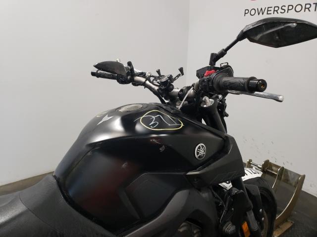 2020 YAMAHA MT09 JYARN53E3LA008102