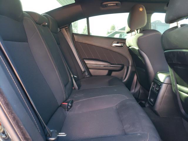 2019 DODGE CHARGER GT 2C3CDXHG2KH721211