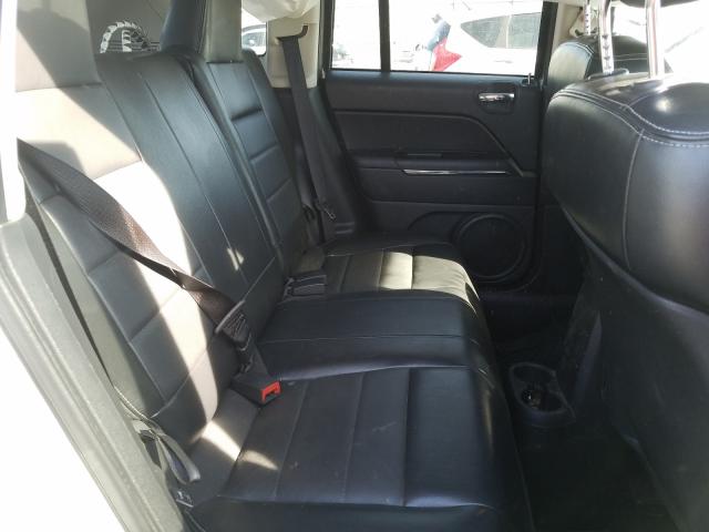 2010 JEEP COMPASS LI 1J4NT5FB0AD538043