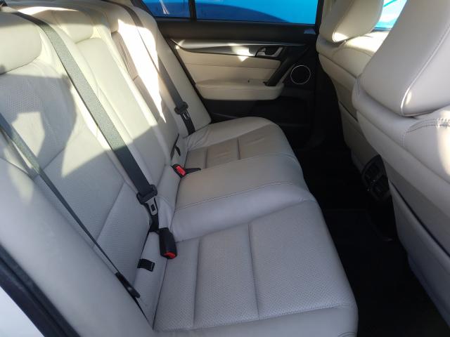 2010 ACURA TL 19UUA9E55AA004520