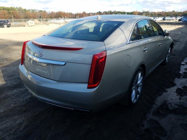 2013 CADILLAC XTS PREMIU 2G61S5S38D9208807