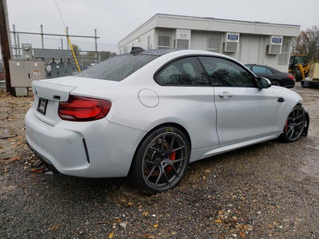 2020 BMW M2 COMPETI WBS2U7C08L7E56143