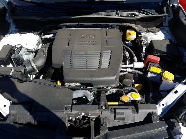 2020 SUBARU FORESTER L JF2SKASCXLH553892