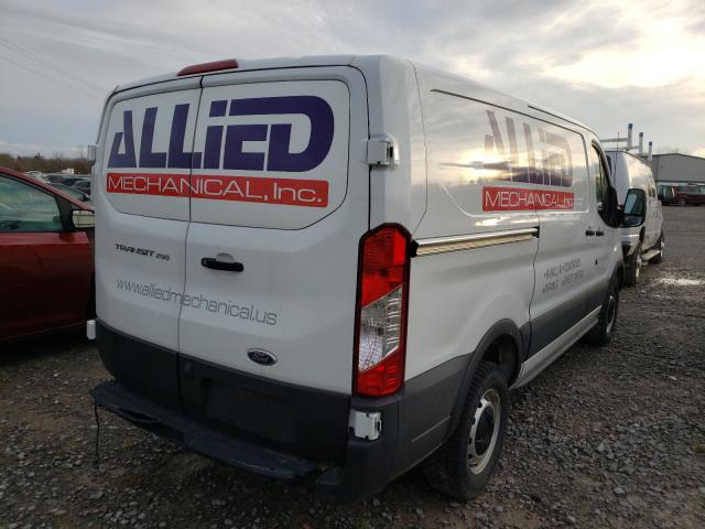 2019 FORD TRANSIT T- 1FTYR1YM2KKA96131
