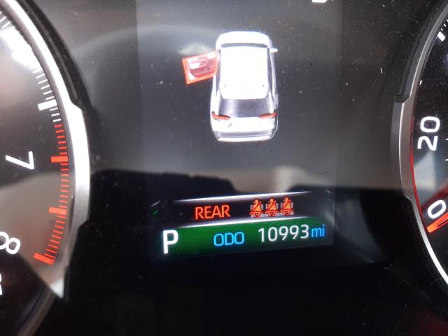 2020 TOYOTA RAV4 XLE P 2T3C1RFV2LW071041