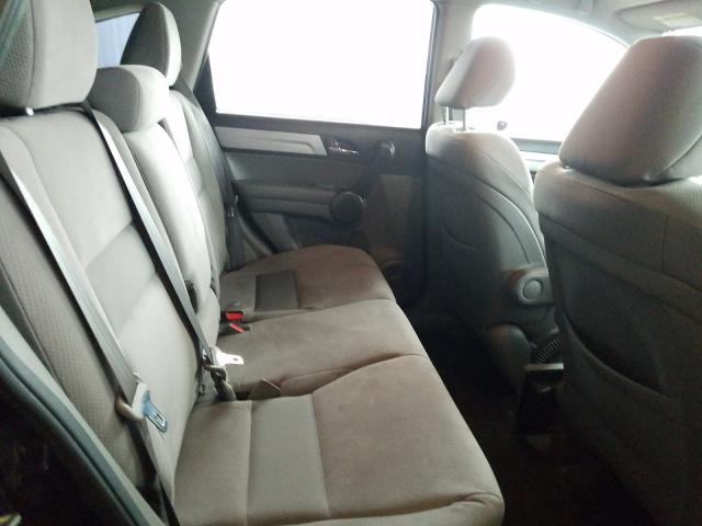 2011 HONDA CR-V SE 5J6RE4H47BL089231