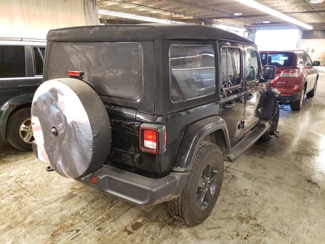2020 JEEP WRANGLER U 1C4HJXEG9LW295440