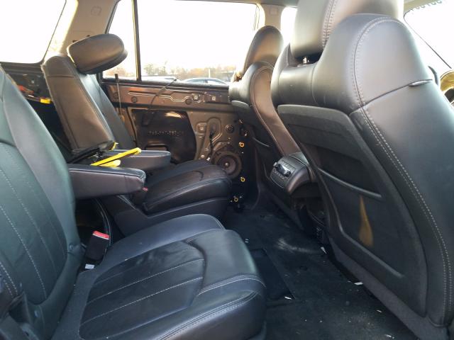 2015 BUICK ENCLAVE 5GAKVBKD9FJ346302