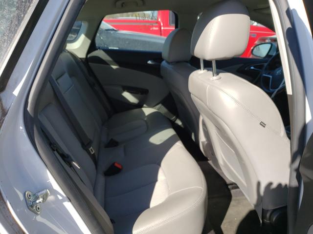2012 BUICK VERANO CON 1G4PR5SKXC4152795