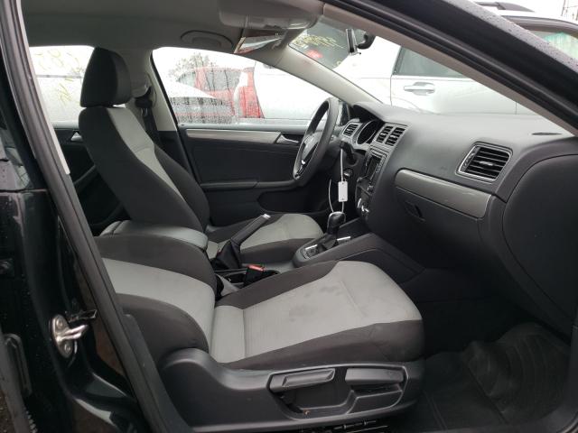 2018 VOLKSWAGEN JETTA S 3VW2B7AJ8JM224518