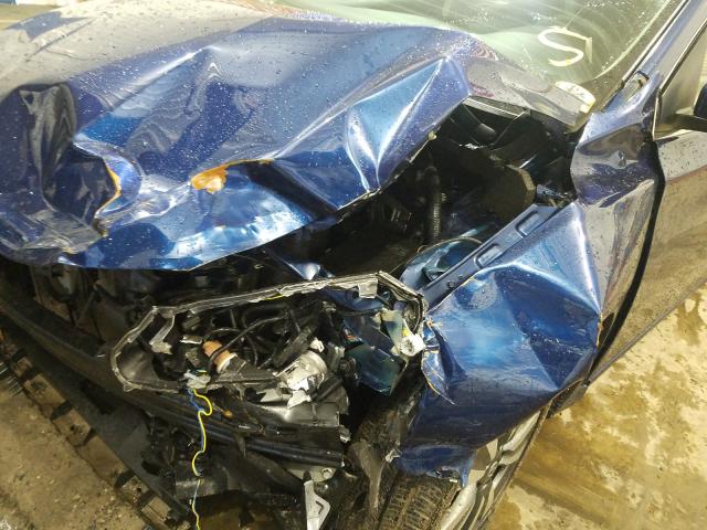 2019 NISSAN SENTRA S 3N1AB7AP8KY301677