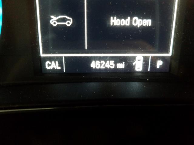 2016 CHEVROLET CRUZE PREM 1G1BG5SM5G7279957