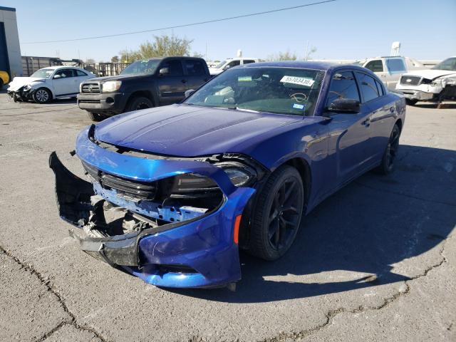 2020 DODGE CHARGER SX 2C3CDXBG2LH102523