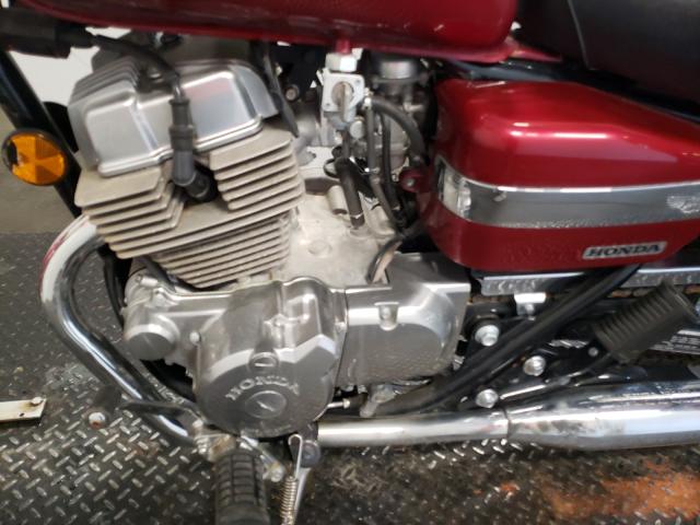 2014 HONDA CMX250 C JH2MC1305EK800404