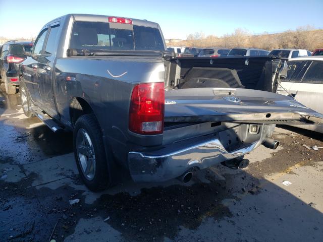 2011 DODGE RAM 1500 1D7RV1GT1BS565000
