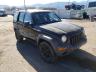 2002 JEEP  LIBERTY