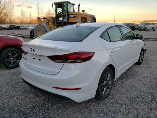 2017 HYUNDAI ELANTRA SE 5NPD84LF8HH060446