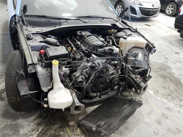 2020 DODGE CHARGER SC 2C3CDXGJ8LH133053