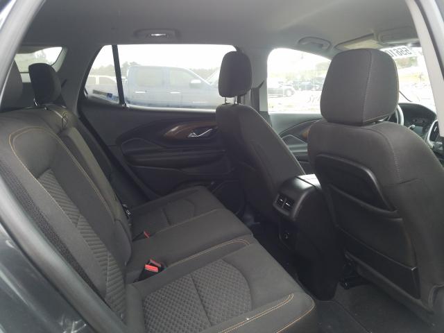 2018 GMC TERRAIN SL 3GKALMEV5JL206284