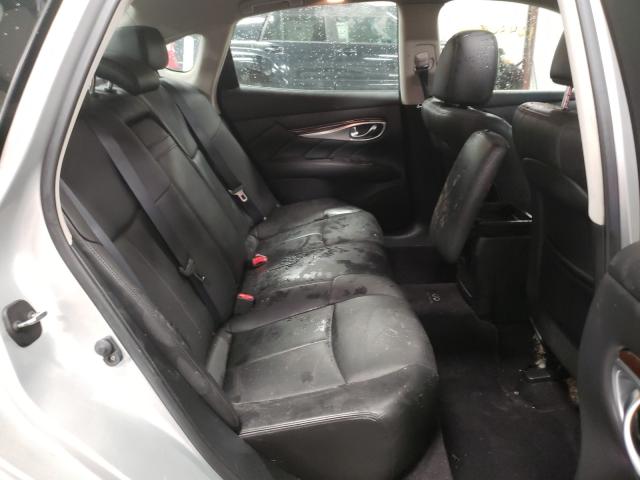 2012 INFINITI M37 X JN1BY1AR0CM393504