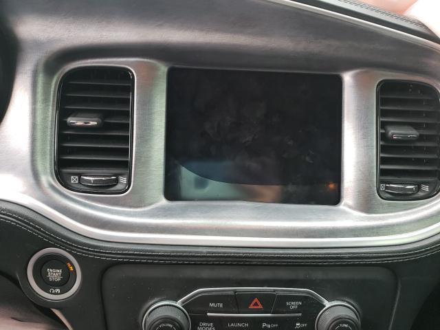 2019 DODGE CHARGER SC 2C3CDXGJ6KH721502