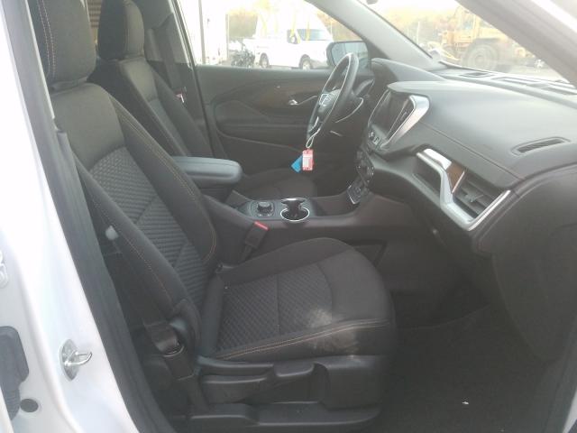 2020 GMC TERRAIN SL 3GKALMEV8LL303241