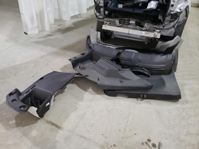 2020 GMC TERRAIN SL 3GKALTEV3LL342782