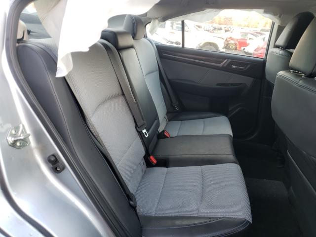 2017 SUBARU LEGACY SPO 4S3BNAR62H3033728
